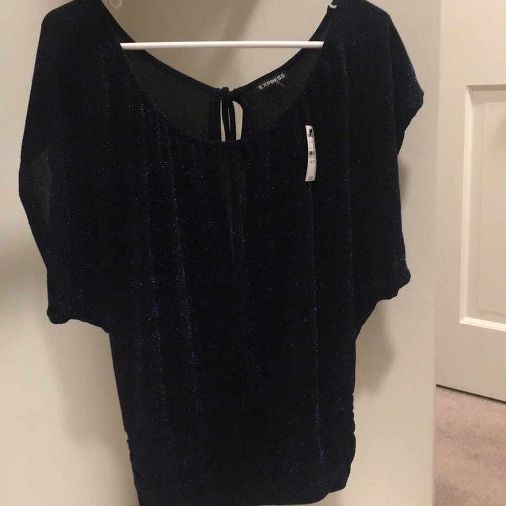 Express top